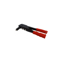 CORTAG ALICATE REBITADOR MANUAL 4 PONTAS (60139)