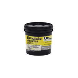USINA EMULSÃO ASFALTICA 900ML (20100063)