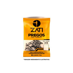 NEW FIX PREGO 17X21 C/C