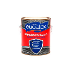 EUCATEX ZARCÃO 3,6 