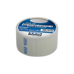TEK FITA EMBALAGEM TRANSPARENTE 48X40MT 