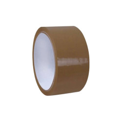 TEK FITA EMBALAGEM MARROM 48X40MT 