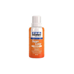 TEK CORANTE LARANJA 50ML