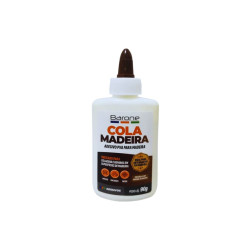 BARONE COLA MADEIRA 250GR cx 10pcs 