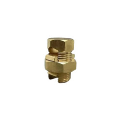 TAF CONECTOR PRESSÃO SPLIT BOLT  6MM  (1001657)