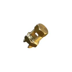 TAF CONECTOR PRESSÃO SPLIT BOLT 16MM (1001659)