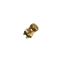 TAF CONECTOR PRESSÃO SPLIT BOLT 25MM (1001660)