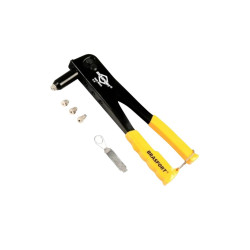BRASFORT ALICATE REBITADOR 9,5’ 4 BICOS (8005)