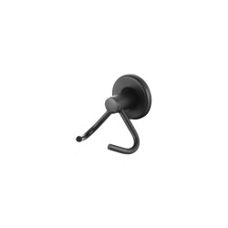 HIDROLAR CABIDE DUPLO (PRETO FOSCO) (10045)