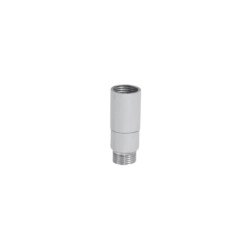 HIDROLAR EXTENSÃO ALUMINIO P/TORN. MÉDIA 1/2-6CM (11169)