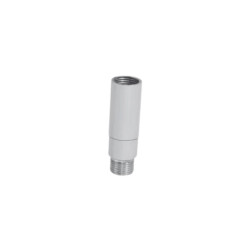 HIDROLAR EXTENSÃO ALUMINIO P/TORN. LONGA 1/2-8CM (11165)
