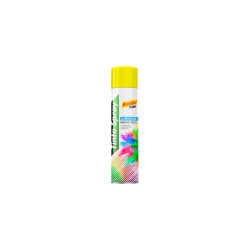MUNDIAL SPRAY AMARELO 400/240G (27/11/27)