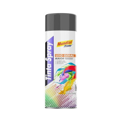 MUNDIAL SPRAY PRIMER 400ML/240G (24/03/28)
