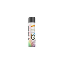 MUNDIAL SPRAY GRAFITE 400/240G (15/01/28)