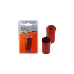 BESTFER SERRA COPO WIDEA 25MM (BFH0957)