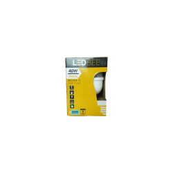LEDBEE LAMPADA LED 40W 6500K (LL1380) (CX40PÇS/5UN)