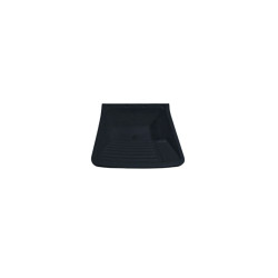 BLACK LUCONI LAVATORIO PLASTICO (4319)