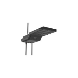 ENERBRAS CHUVEIRO ELETRONICO 7800W/220V PRETO - E-GRIFF (7002-EP)