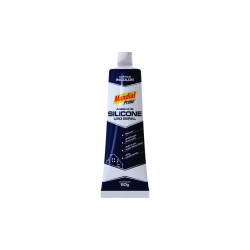 MUNDIAL SILICONE INCOLOR 50GR (30/09/26)