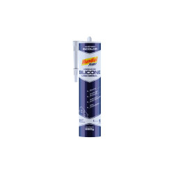 MUNDIAL SILICONE INCOLOR 260GR (30/09/26)
