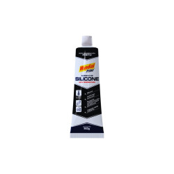 MUNDIAL SILICONE PRETO ALTA TEMPERATURA 50GR (31/10/26)