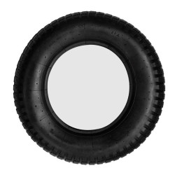 METALOSA PNEU CARRINHO 3,25X8 (02401A)