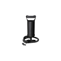 BLACK BULL BOMBA AR MANUAL (817105)