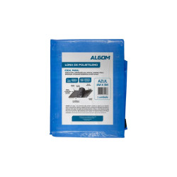 ALGOM LONA CARRTEIRO AZUL 4X3