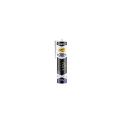 MUNDIAL SILICONE PRETO 260GR C/12PÇS (07/27)