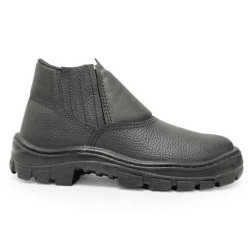 CRIVAL BOTINA S/ BICO N°42