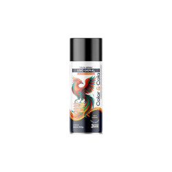 COLOR&COLA SPRAY PRETO BRILHANTE  350/250GR (001.001)