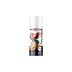 COLOR&COLA SPRAY BRANCO BRILHANTE 350/250GR (001.004)