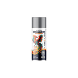 COLOR&COLA SPRAY ALUMINIO 350/250GR (001.007)