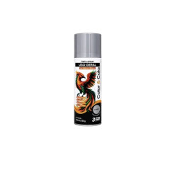 COLOR&COLA SPRAY ALUMINIO RODAS 350/250GR (001.008)