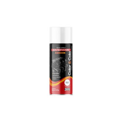 COLOR&COLA SPRAY ALTA BRANCO FOSCO  350/250GR (.002.003)