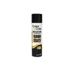 COLOR&COLA ESPUMA EXPANSIVA 500/280G(002.001)