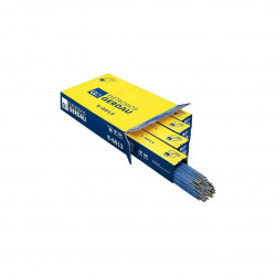 ELETRODO CIFA 6013X 2,50 (aproximadamente 53 varetas por kg)