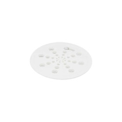 SIFOSUPER GRELHA 150MM RED. BRANCA(2590)
