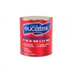 EUCATEX MASSA CORRIDA ACRILICA 1/4