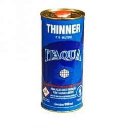 ITAQUA THINNER 8116 900 ML
