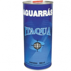 ITAQUA AGUA RAZ 900 ML