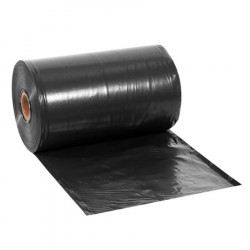 JOPAK LONA PLASTICA PRETO 4X100MT (16KG) (41PR16)