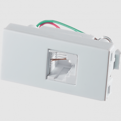 MECTRONIC 41003 PETRA TOMADA TELEFONE AMERICANA