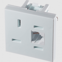 MECTRONIC 41001 PETRA TOMADA TEL/AMER.