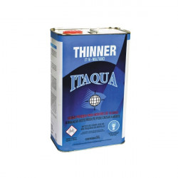 ITAQUA THINNER 8116 5 L