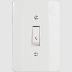 MECTRONIC CONJ.21016  PULSADOR MINUTERIA C/PL