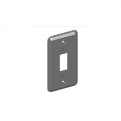 DAISA PLACA 3/4 1TECLA 