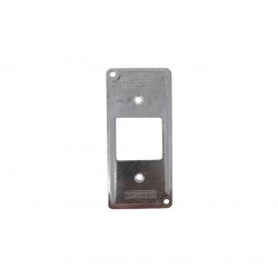 DAISA PLACA 1