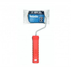 ATLAS ROLO VELUDO 5CM 329/55
