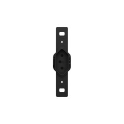 39012 TOMADA VERT. 2P+T 10A/250V S/PL CLASS